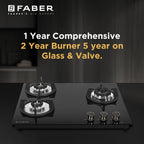 Buy Buy HOB SUPERIA HT653 BR AI