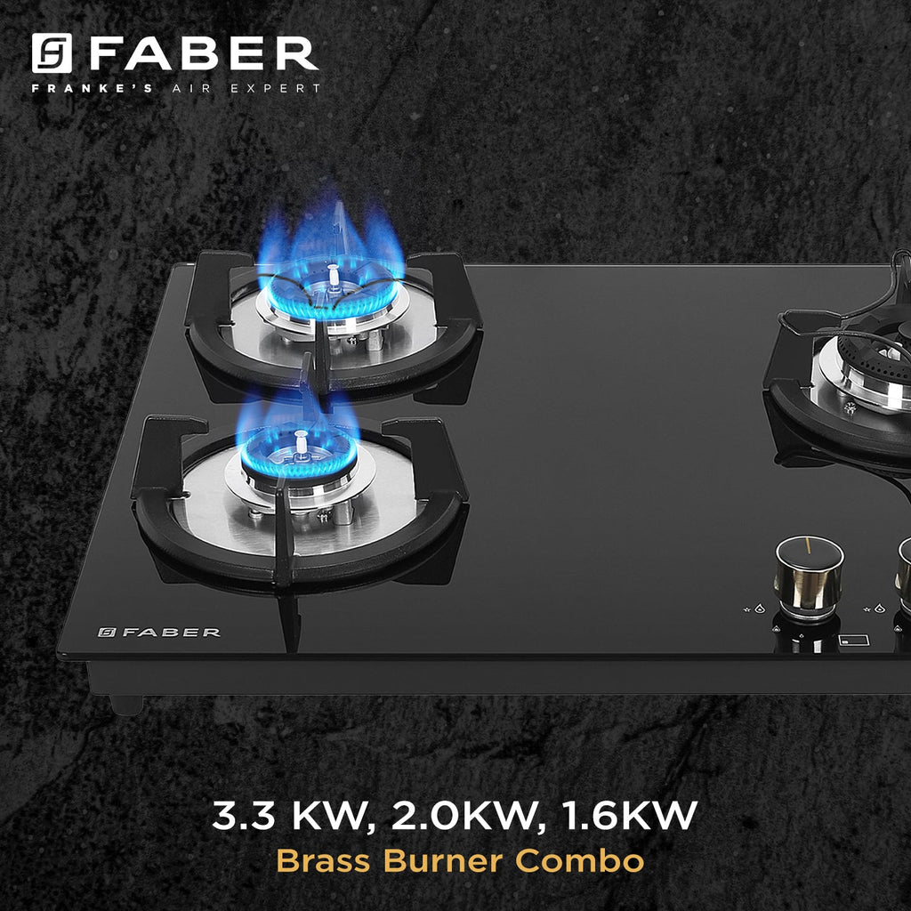 Buy Buy HOB SUPERIA HT653 BR AI Online at best price