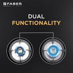 Buy HOB SUPERIA HT654 BR AI Online at best price