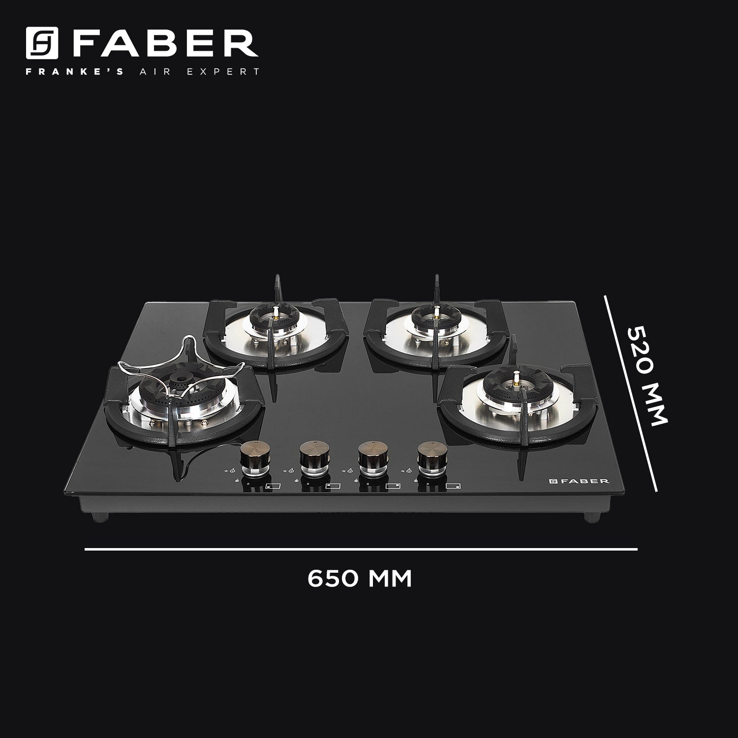 Latest HOB SUPERIA HT654 BR AI