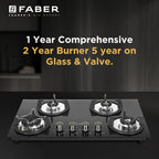 Buy HOB SUPERIA HT764 BR AI Online