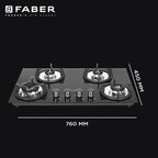 Latest HOB SUPERIA HT764 BR AI
