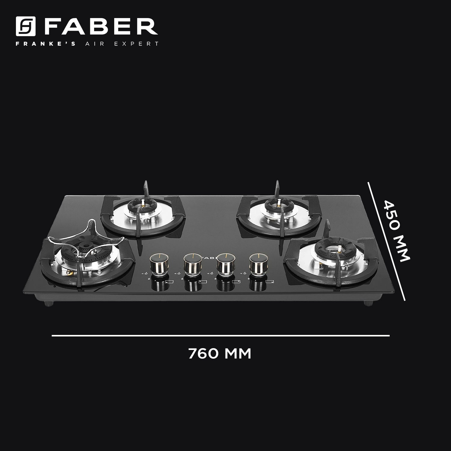 Latest HOB SUPERIA HT764 BR AI