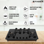 HOB ULTIMA HT724 CRS BR CI AI