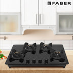 HOB ULTIMA HT724 CRS BR CI AI