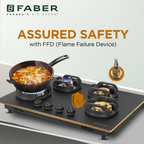 HOB VERONA IND HD724 CI FFD AI
