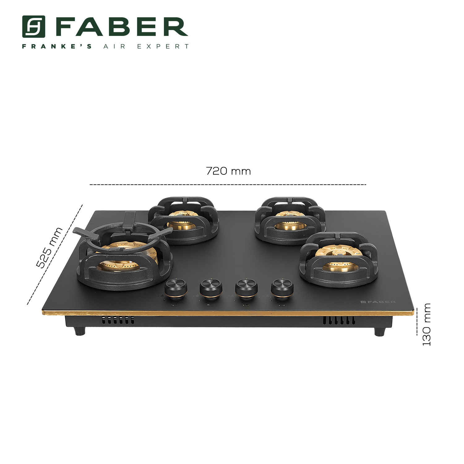 HOB VERONA IND HD724 CI FFD AI