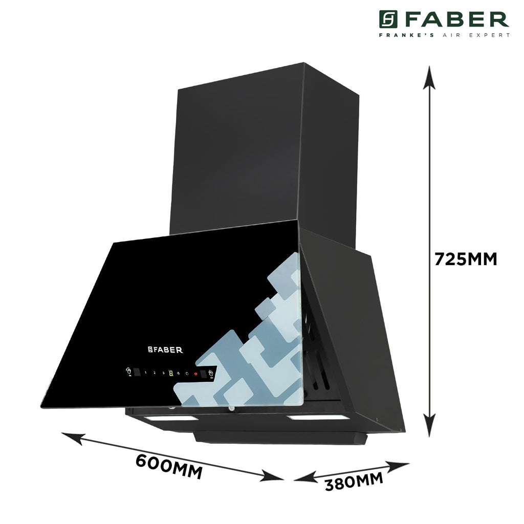 HOOD ASPIRE IN HC SC FL BK 60