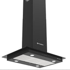 High Suction Power-1000 m3/hr Chimney, Dual Touch Control Chimney, Low Noise Level Chimney