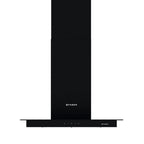3 Layer Baffle Filter with Curved Glass , Best Suitable for Indian Kitchen
