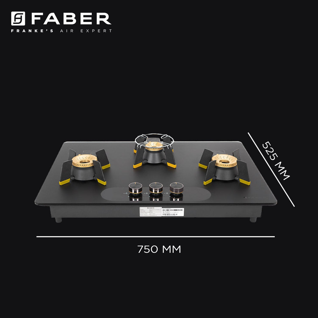 Latest Hob Magiclift HT753 BR CI AI