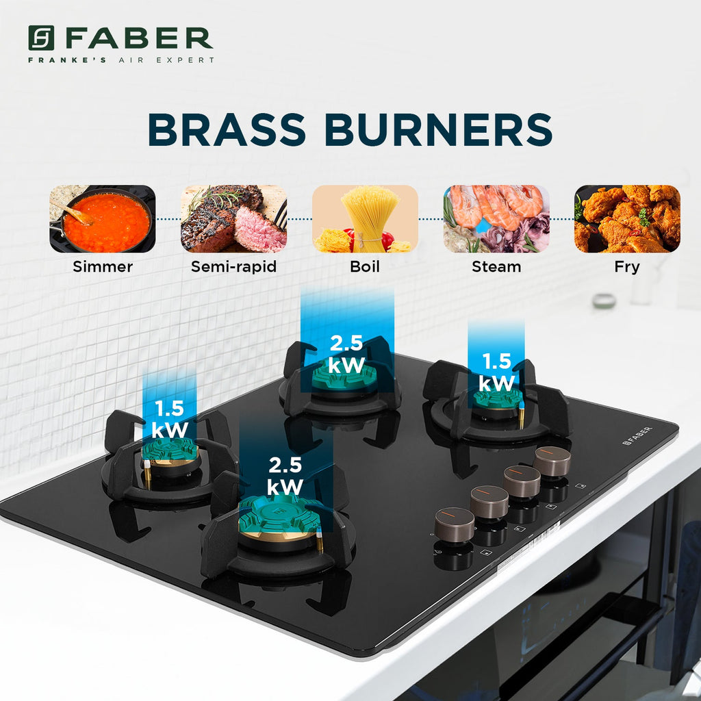 Buy Hob PRIME HT704 CRS BR CI AI Online
