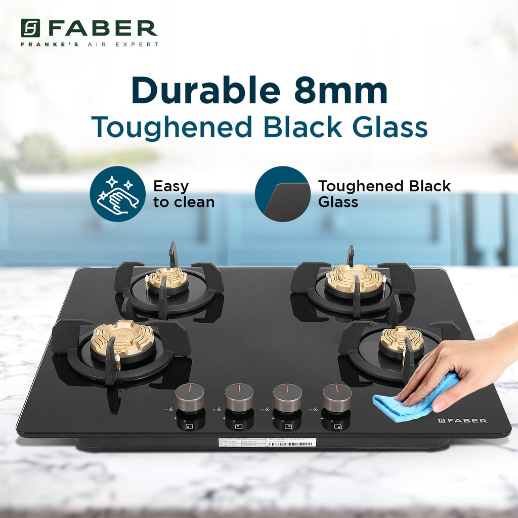 Buy Hob PRIME HT704 CRS BR CI AI Online at best price
