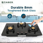 Shop Hob PRIME HT703 CRS BR CI AI