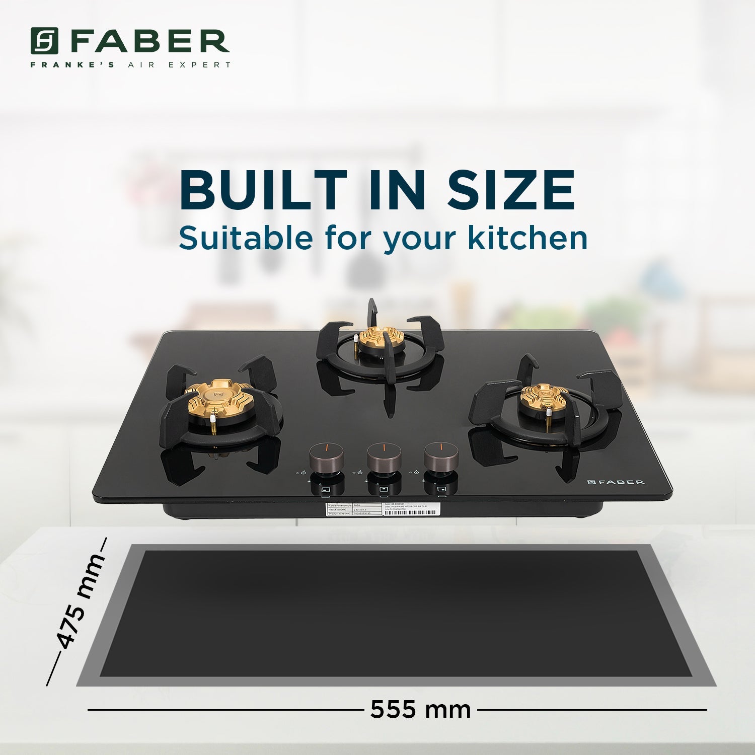Best 3 Gas Burner
