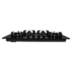 Faber Hob Maxus HT904 CRS BR CI AI Hobtop For Kitchen