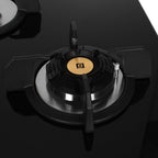 Faber 4 burner Auto Ignition Hobtop