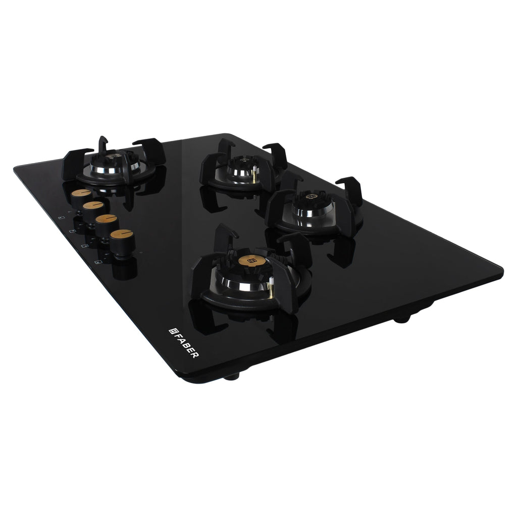 Buy Faber Hob Maxus HT904 CRS BR CI AI Hobtop Online