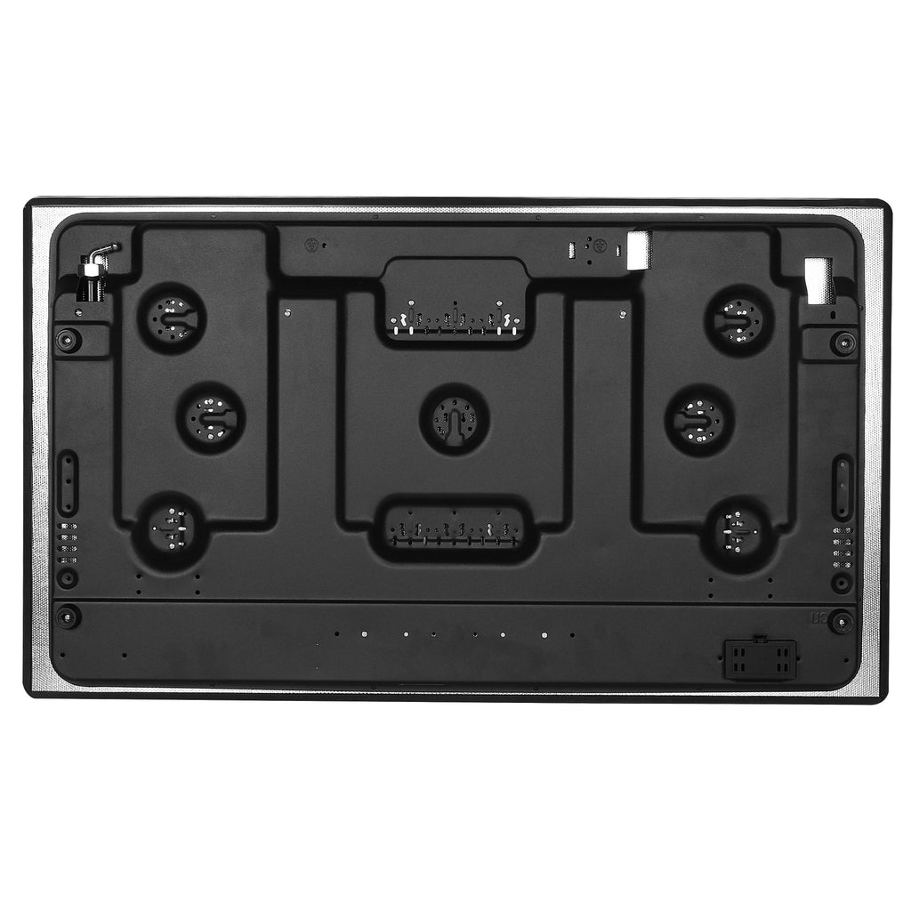 Shop Faber Hob Maxus HT904 CRS BR CI AI Hobtop Online