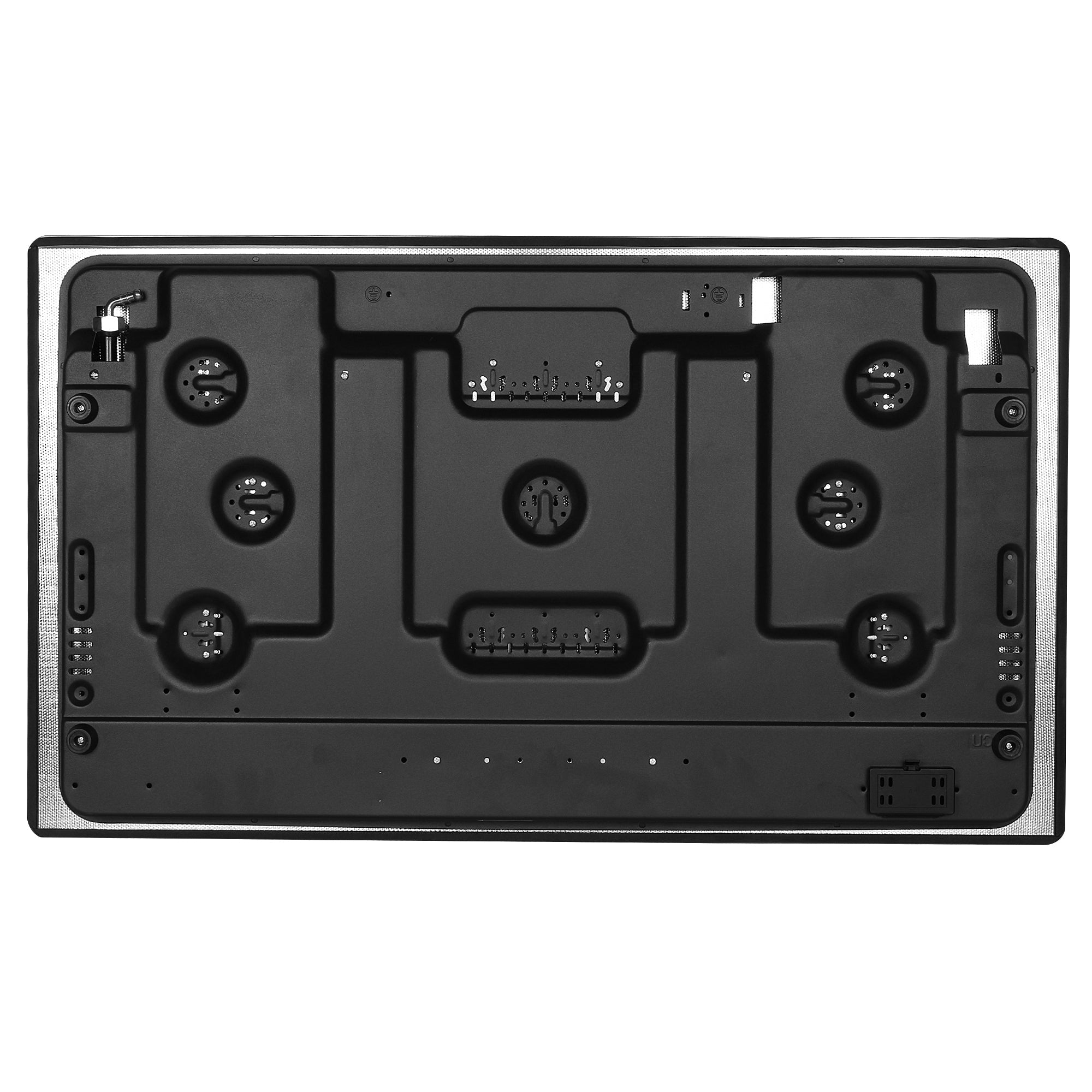 Shop Faber Hob Maxus HT904 CRS BR CI AI Hobtop Online