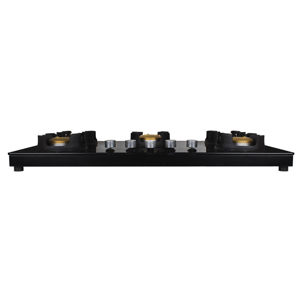 Shop Faber India NiOS DLX 905 BB BK Gas Appliance Online