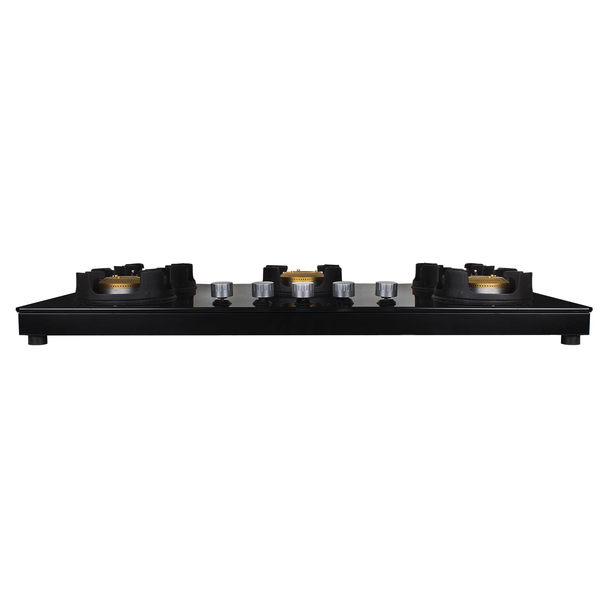 Shop Faber India NiOS DLX 905 BB BK Gas Appliance Online