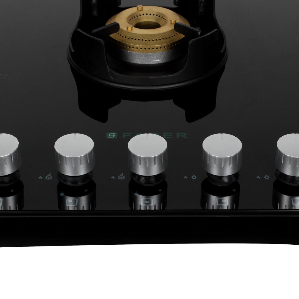 Best Gas Appliance For Indian Cooking by Faber India