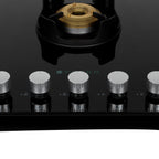 Best Gas Appliance For Indian Cooking by Faber India