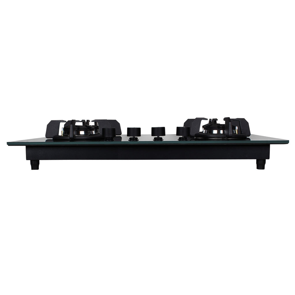 Faber 4 burner Auto Ignition Hobtop