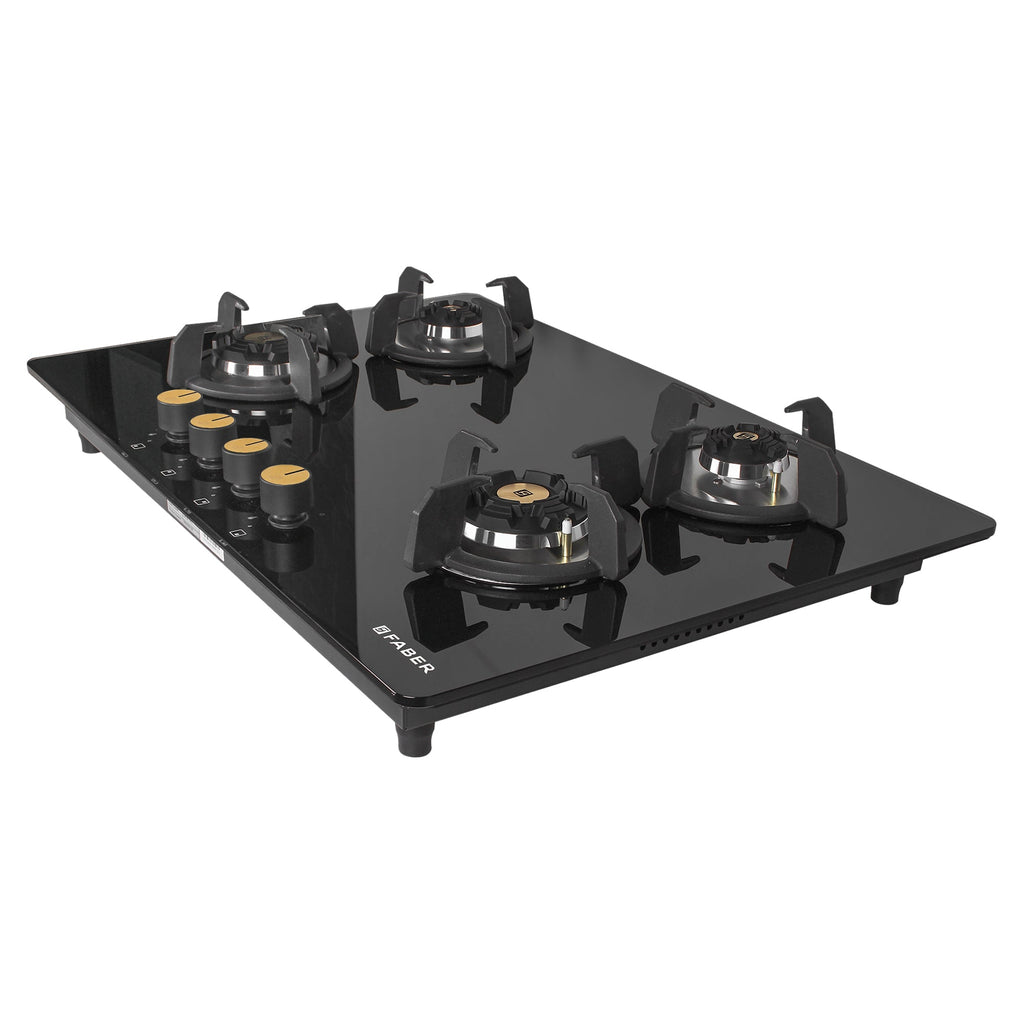 Buy Faber Hob Maxus HT784 CRS BR CI AI Hobtop Online