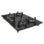 Buy Faber Hob Maxus HT784 CRS BR CI AI Hobtop Online