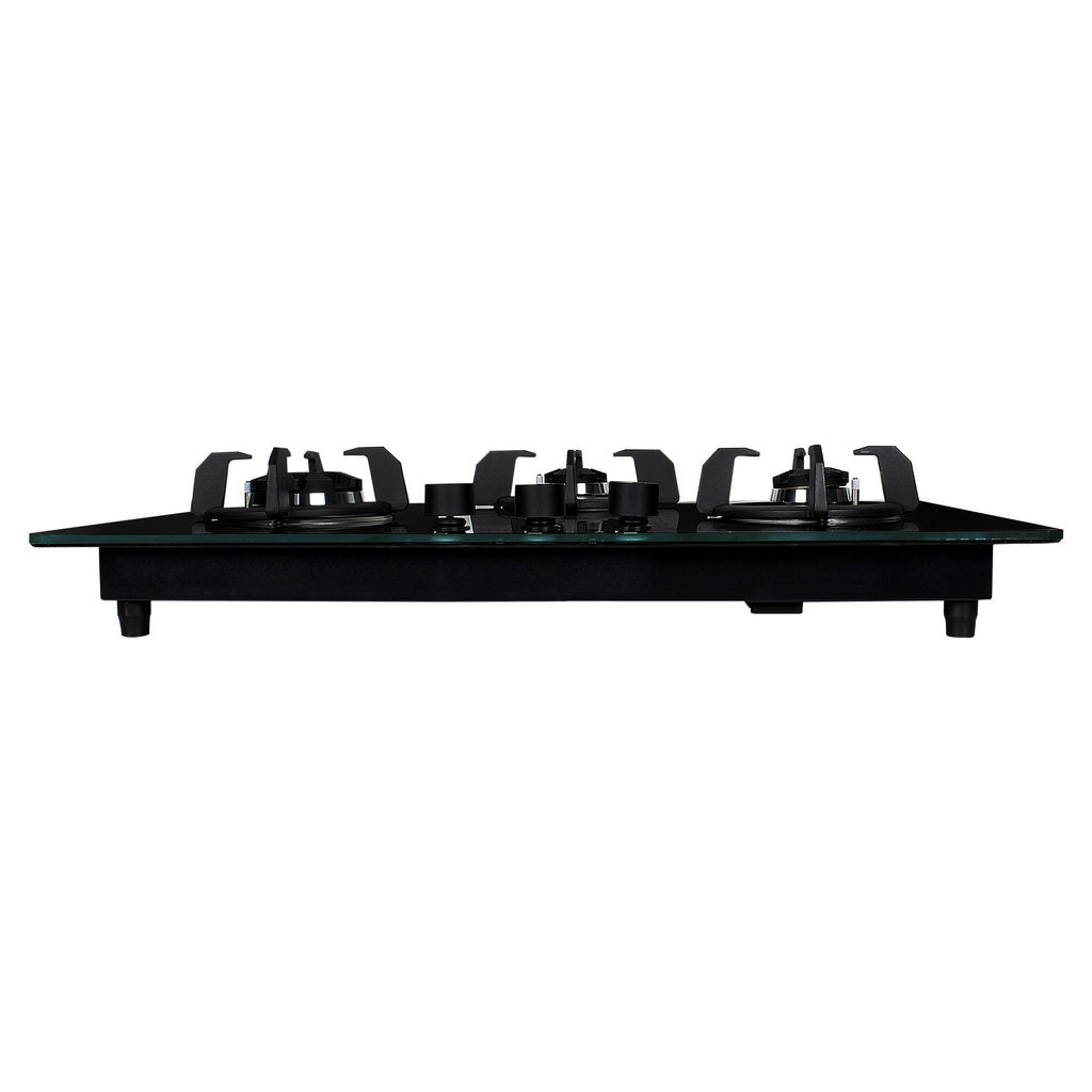 Faber 3 burner Auto Ignition Hobtop