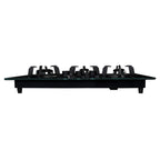 Faber 3 burner Auto Ignition Hobtop