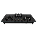 Faber Hob Maxus HT783 CRS BR CI AI Hobtop