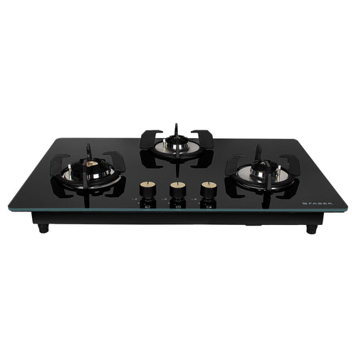 Faber Hob Maxus HT783 CRS BR CI AI Hobtop