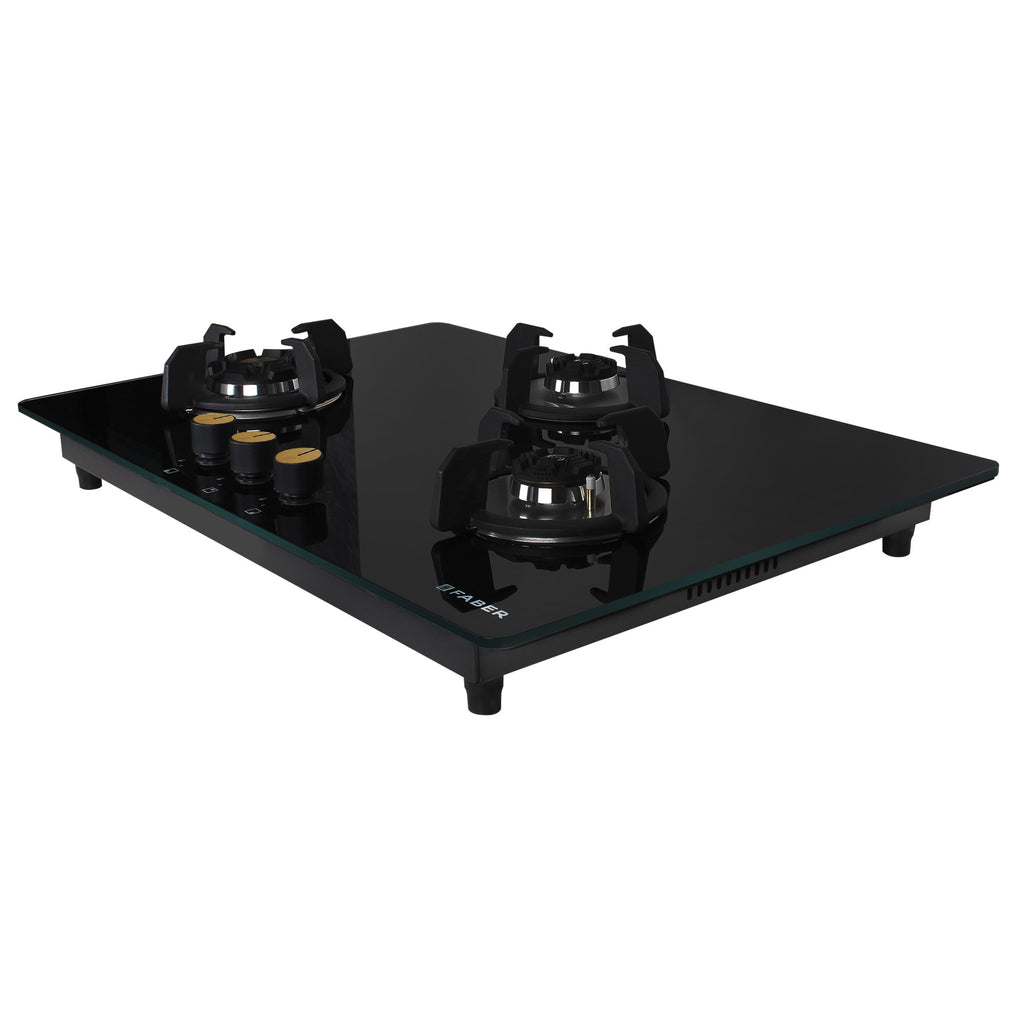 Buy Faber Hob Maxus HT783 CRS BR CI AI Hobtop Online