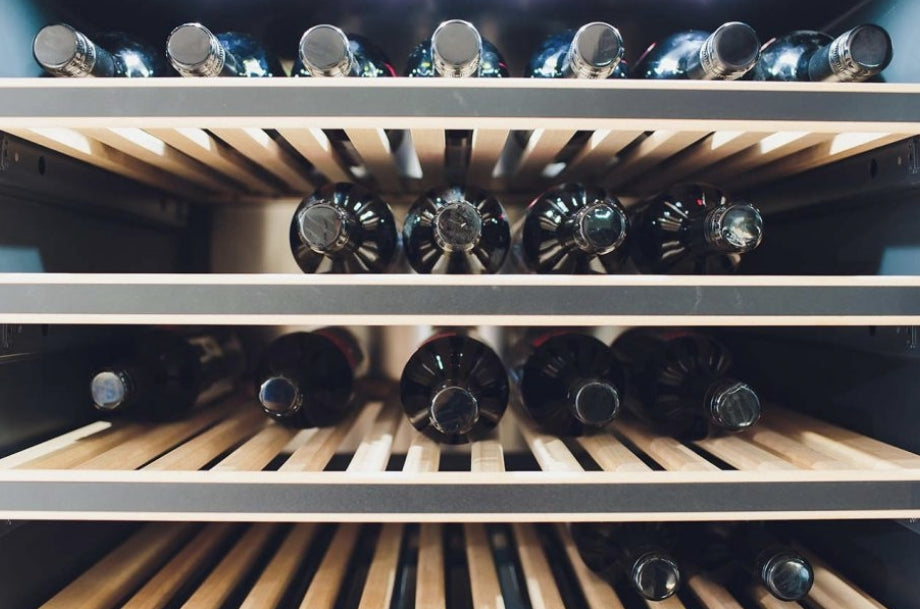 Faber India FWC JCF-88 Wine coolers