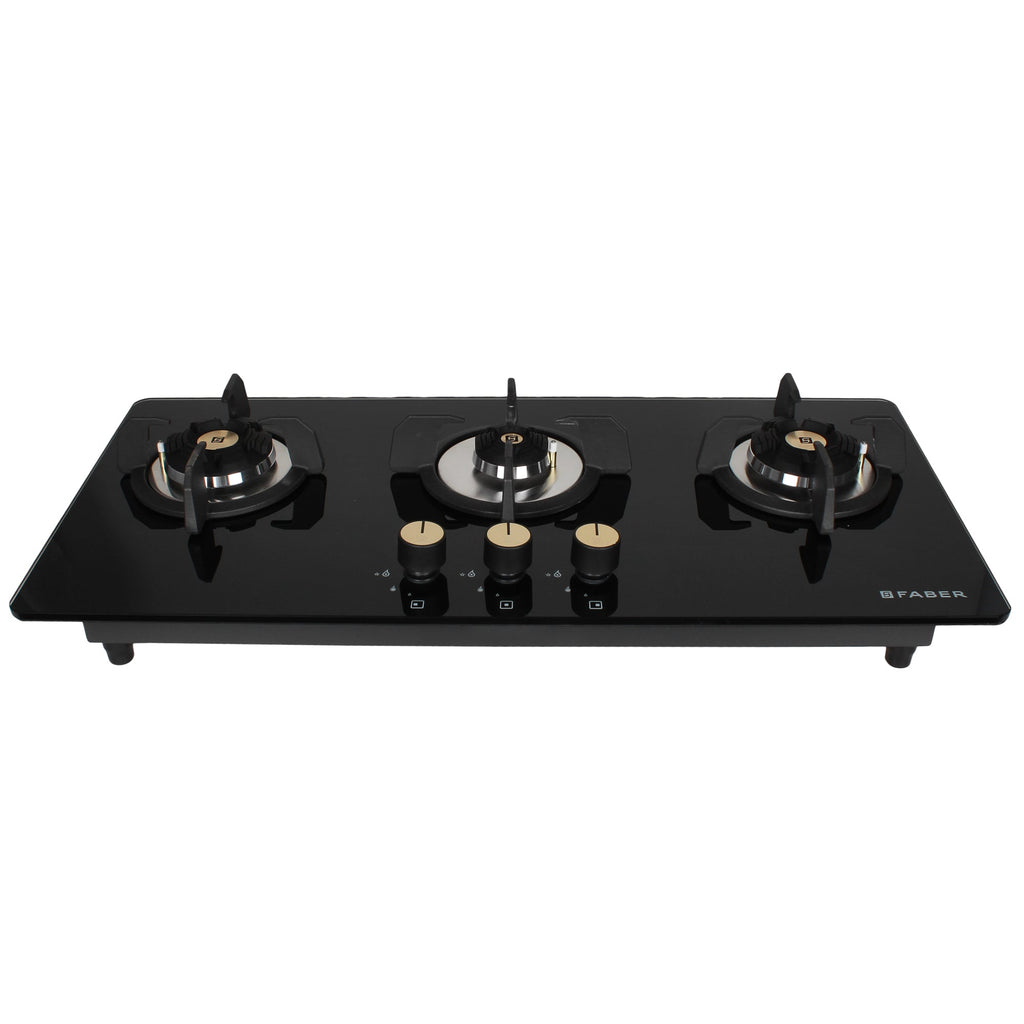 Faber Hob Maxus HT803 CRS BR CI AI Hobtop