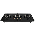 Faber Hob Maxus HT803 CRS BR CI AI Hobtop