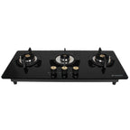 Faber Hob Maxus HT803 CRS BR CI AI Hobtop