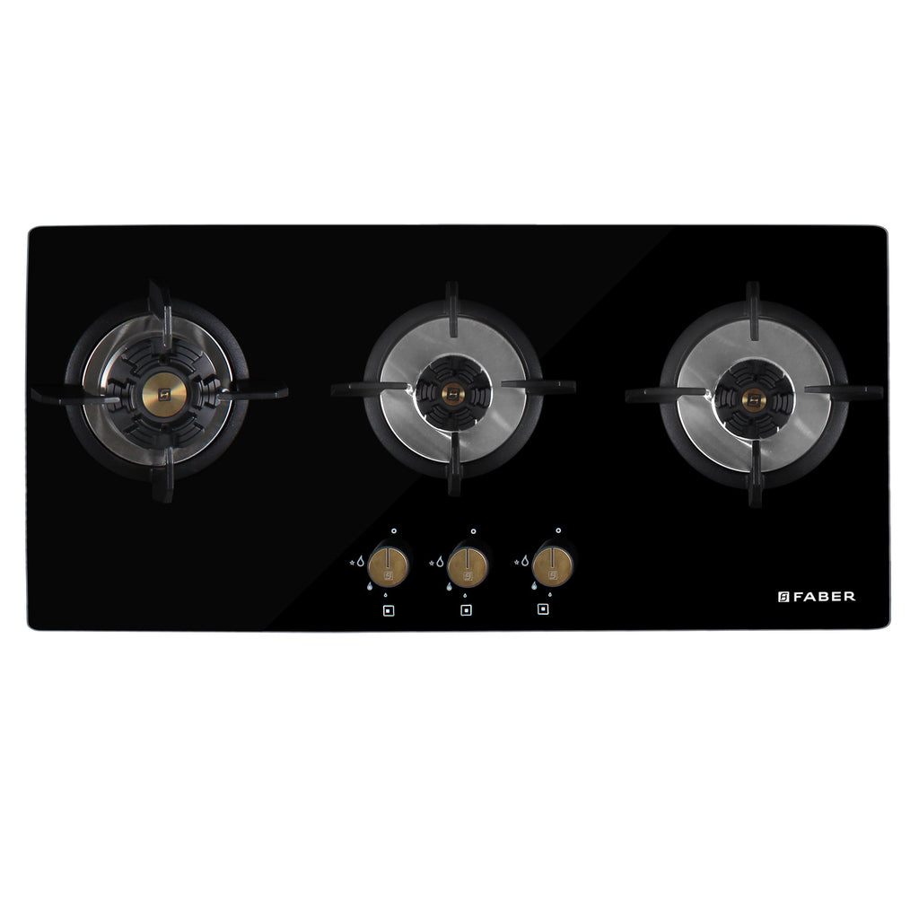 Shop Faber Hob Maxus HT803 CRS BR CI AI Hobtop Online