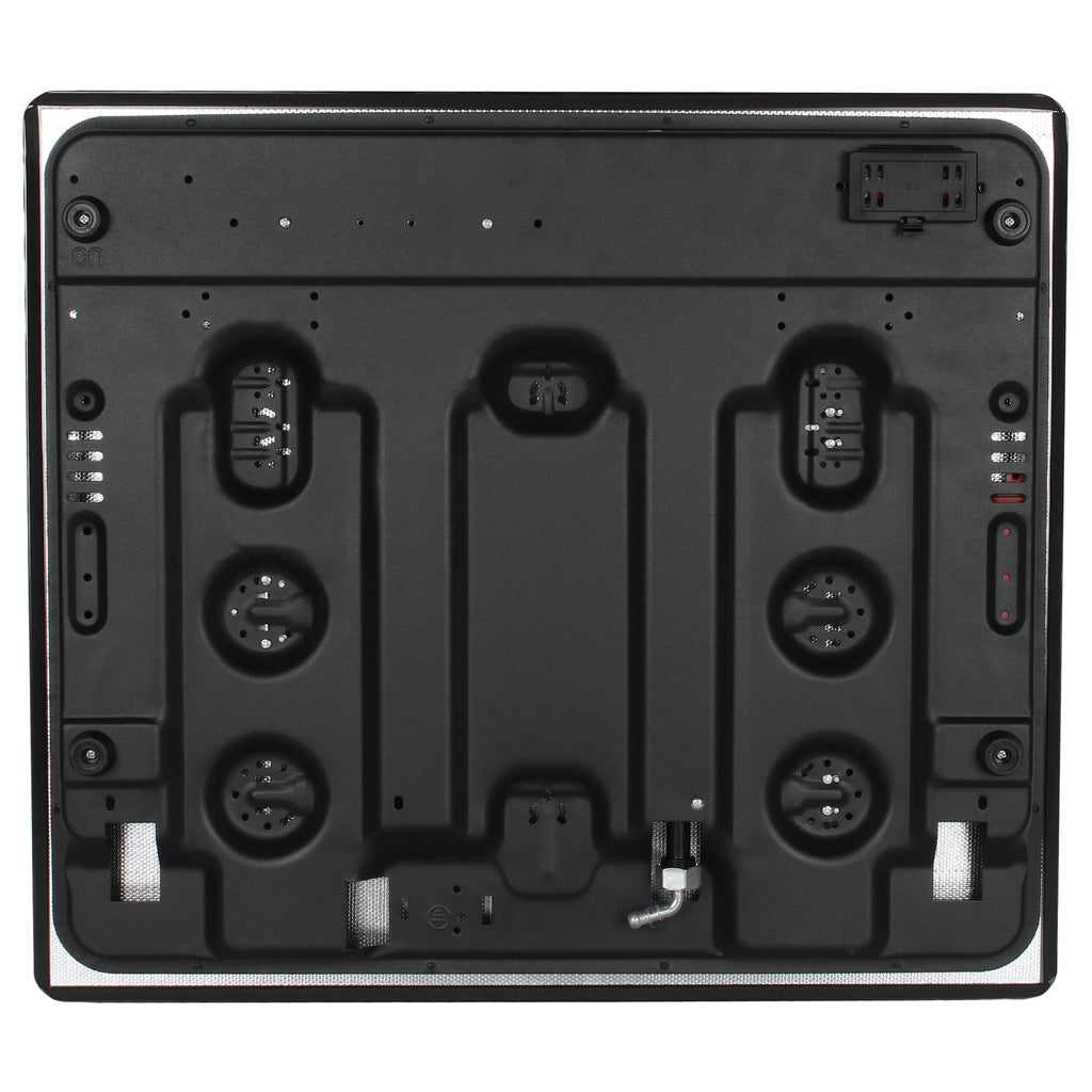 Shop Faber Hob Maxus HT603 CRS BR CI AI Hobtop Online