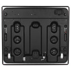 Shop Faber Hob Maxus HT603 CRS BR CI AI Hobtop Online