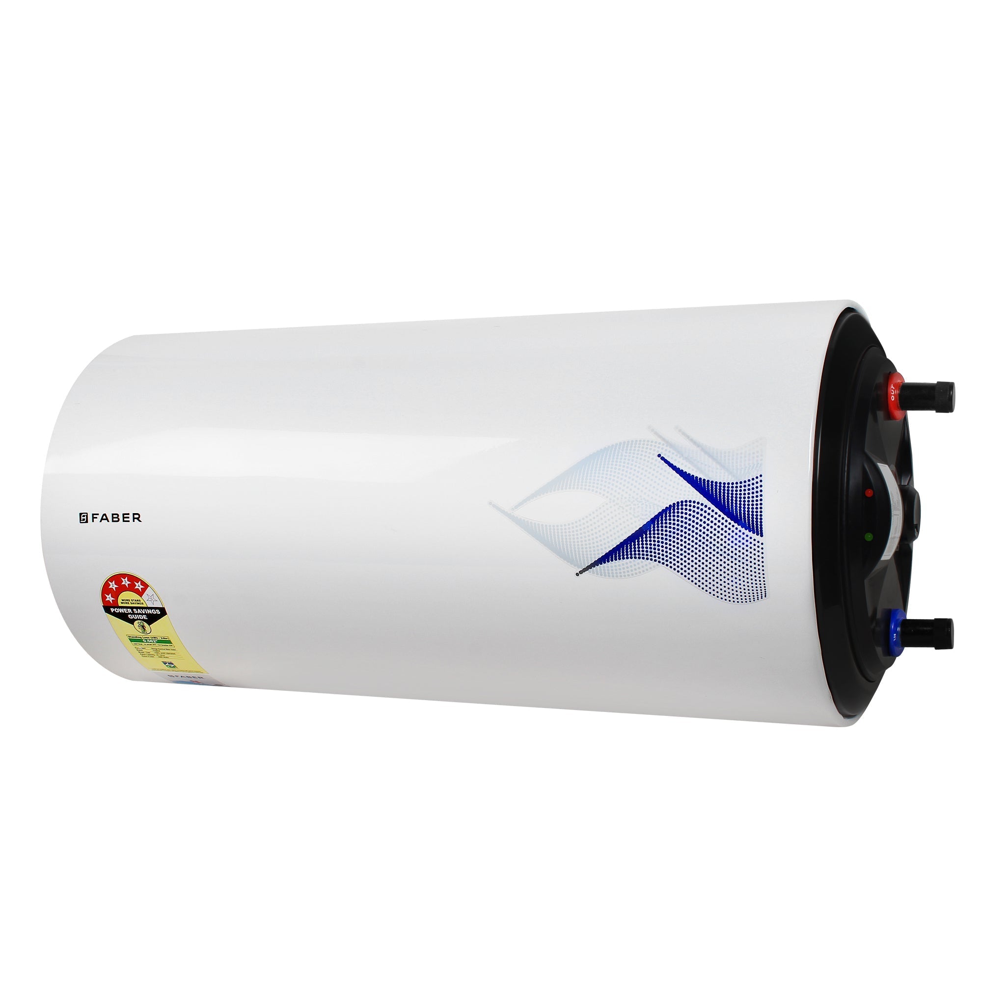 Faber FWH Jazz LH (Storage Water Geyser) Water Heaters