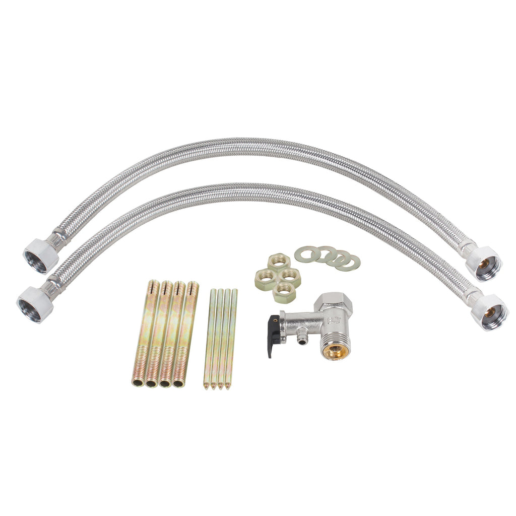 FWH Jazz LH 15 (Storage Water Geyser)