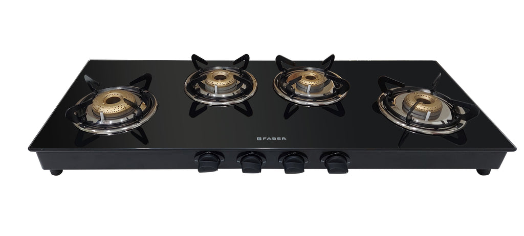 HOB COOKTOP JUMBO XL AI 4BB
