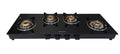HOB COOKTOP JUMBO XL AI 4BB
