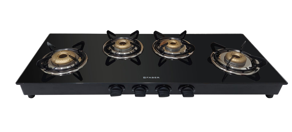 HOB COOKTOP JUMBO XL 4BB