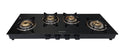 HOB COOKTOP JUMBO XL 4BB