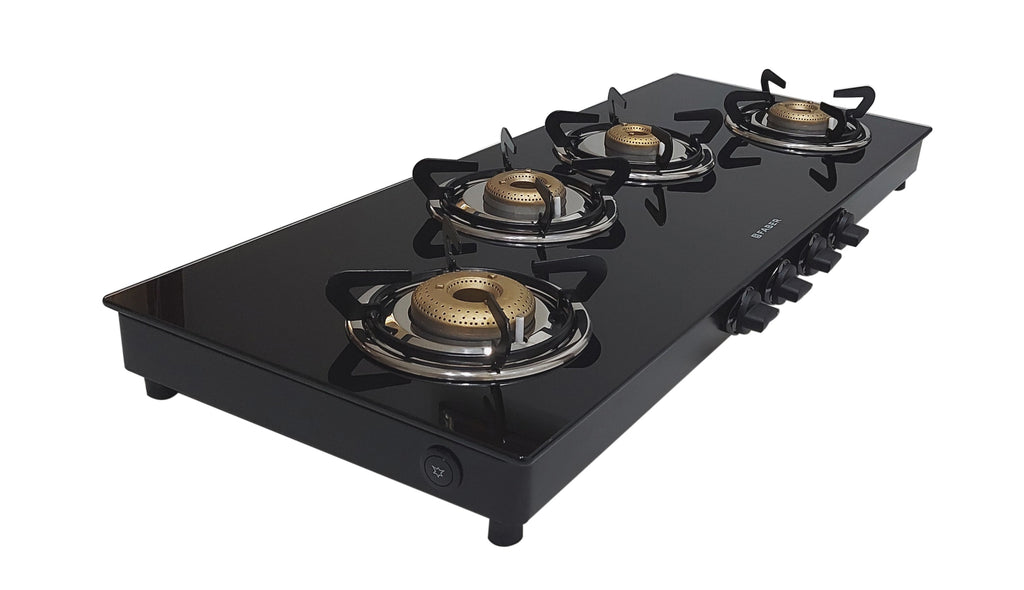 Buy HOB COOKTOP JUMBO XL AI 4BB